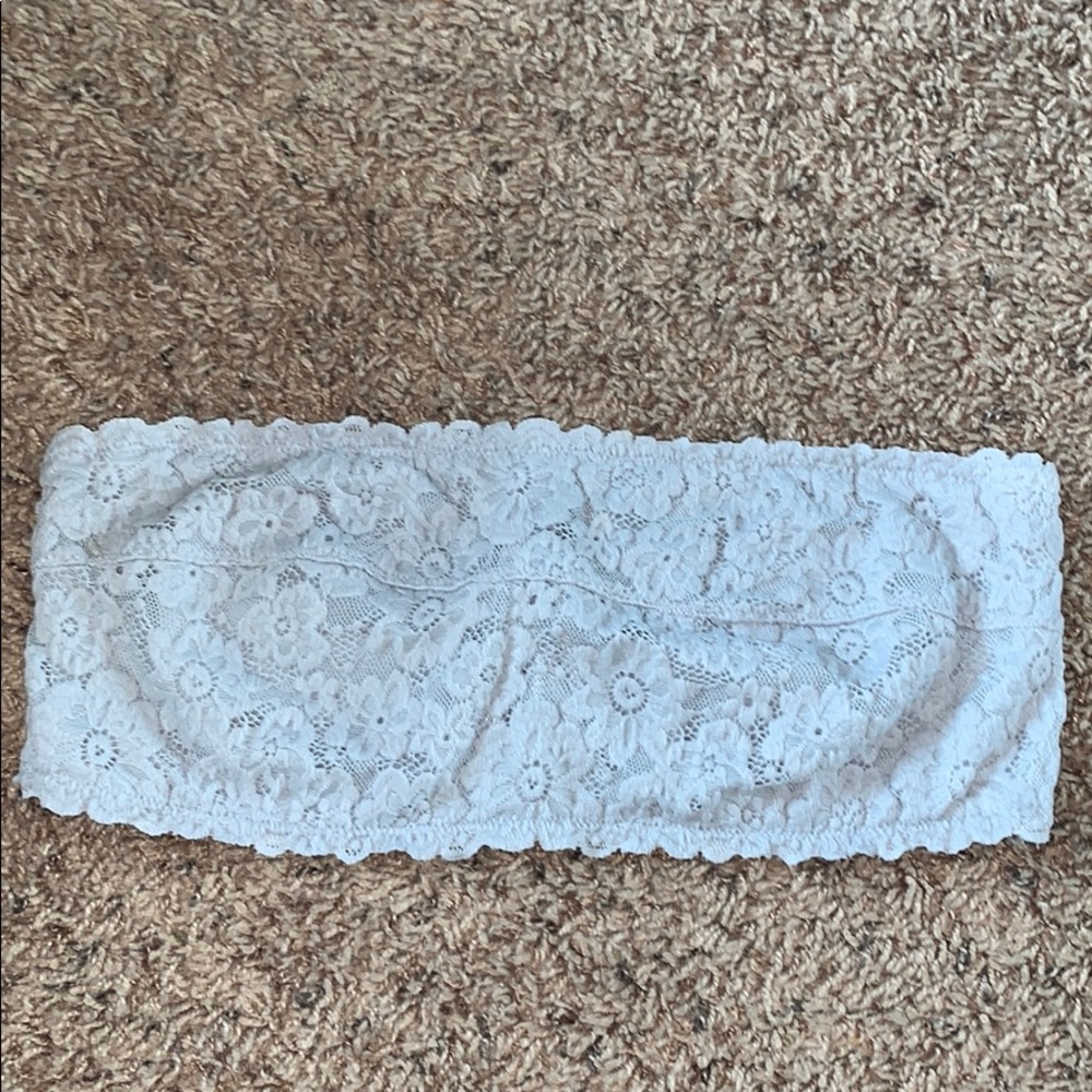 Grey Aerie Bandeau